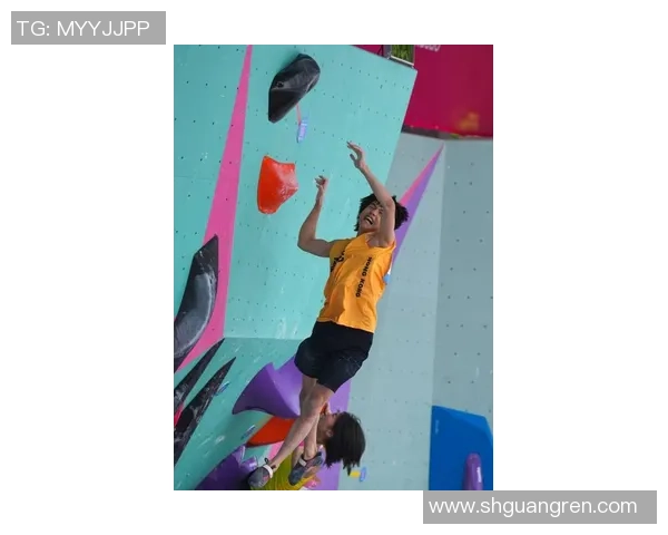 上海攀岩队在攀岩节奏排名中创下历史新高引发广泛关注与赞誉
