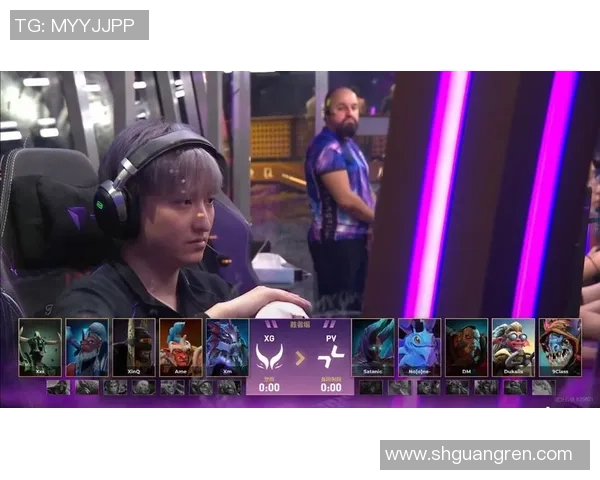 DOTA2最新比赛经验分享TOP10分析WE战队表现突出 DOTA2最新比赛经验分享TOP10分析WE战队表现突出