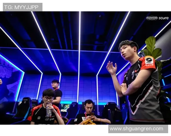 EDG战队在CSGO领域的实力变革与未来发展探讨