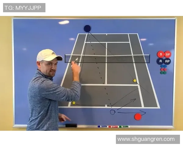 杭州网球队中路突破战术解析与实战应用探讨